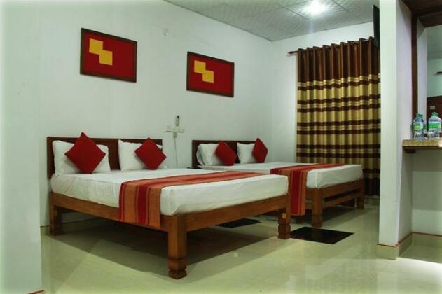 Hotel Clauria - Photo3