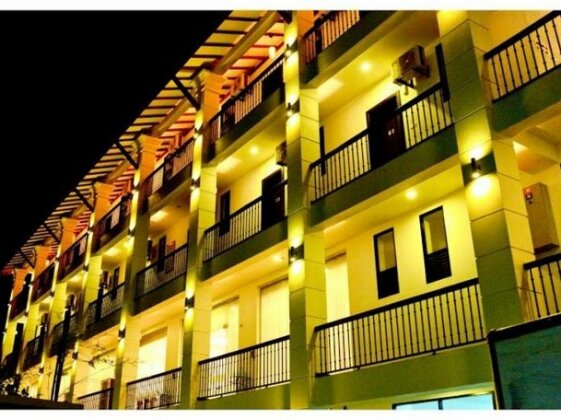 Hotel Rivinka
