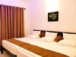 Hotel Rivinka - Photo2