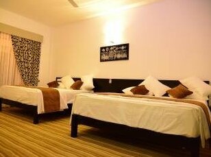 Hotel Rivinka - Photo3