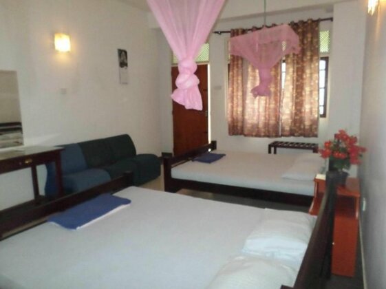Hotel Senora - Photo3