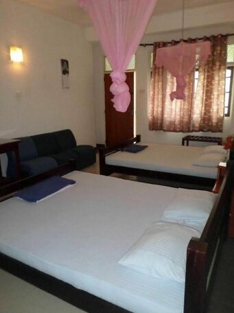 Hotel Senora - Photo4