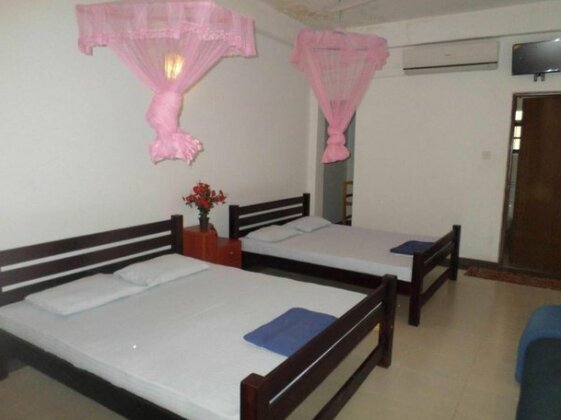 Hotel Senora - Photo5