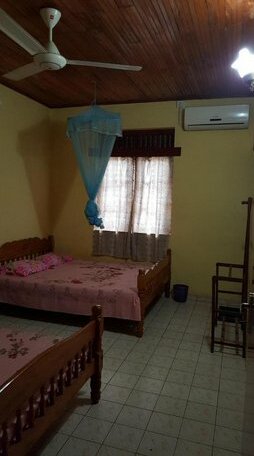 Isuruma Rest - Photo4