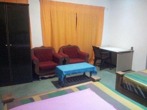 Jacks Place Kataragama - Photo4