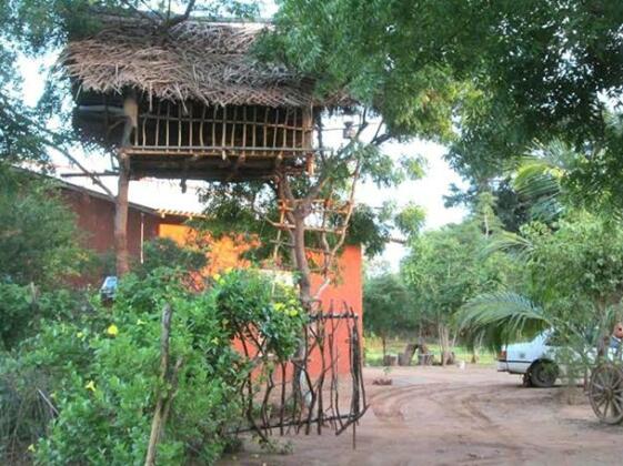 Kataragama Elephant View Bungalow