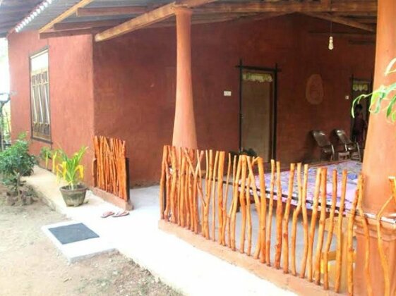 Kataragama Elephant View Bungalow - Photo2