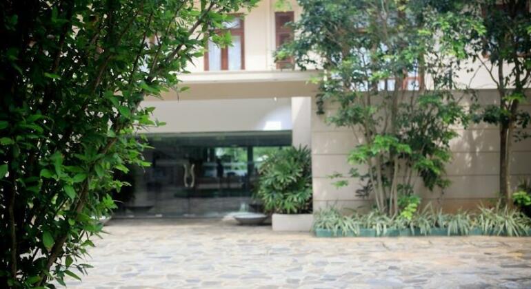 Lavendish Okrin Hotel - Photo2