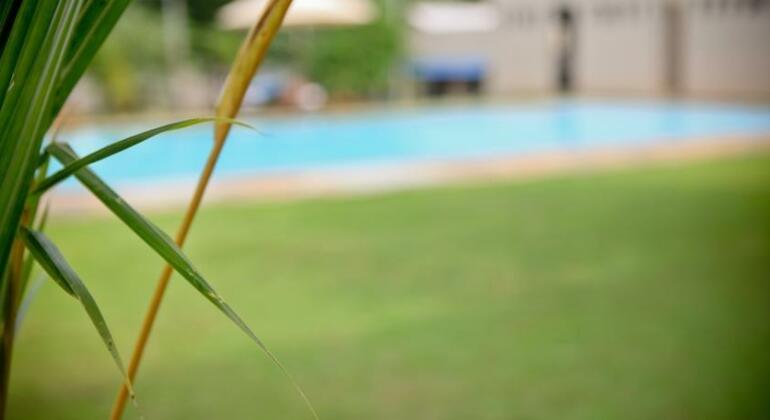 Lavendish Okrin Hotel - Photo4