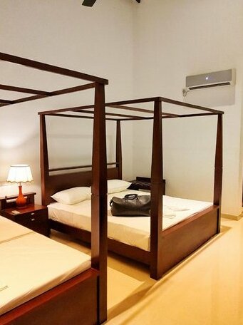 Livinya Holiday Resort - Photo2
