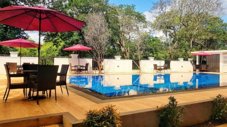 Livinya Holiday Resort - Photo3