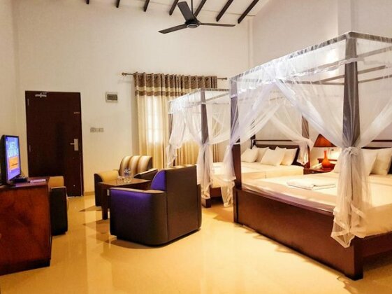 Livinya Holiday Resort - Photo5