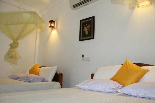 Lokuge Resort - Photo2