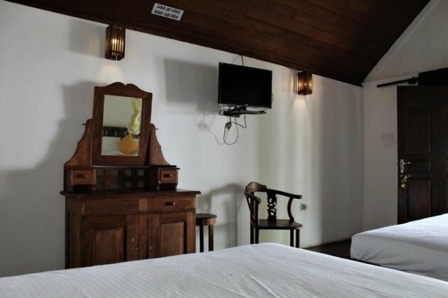 Lokuge Resort - Photo5