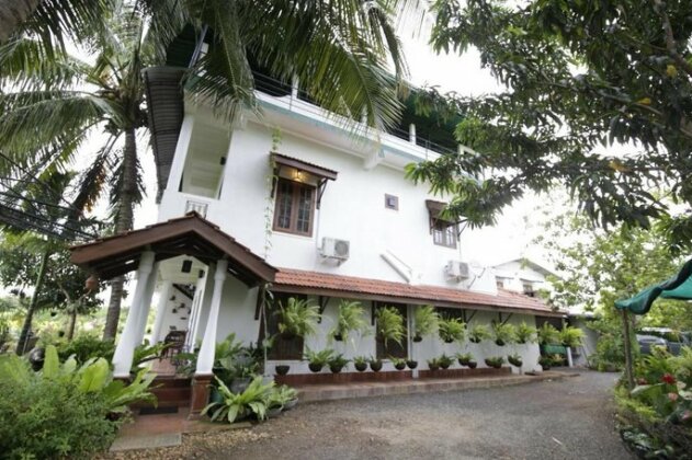 Mailagama Cinnamon Residence - Photo3
