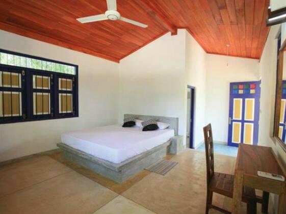 Olinda Nature Resort - Photo2