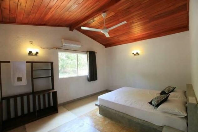 Olinda Nature Resort - Photo3