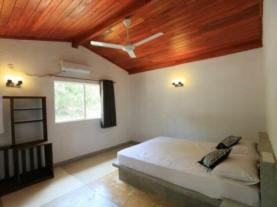 Olinda Nature Resort - Photo4