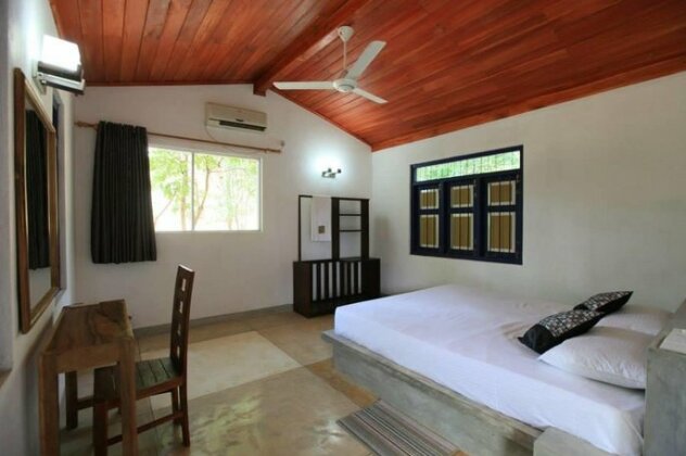 Olinda Nature Resort - Photo5