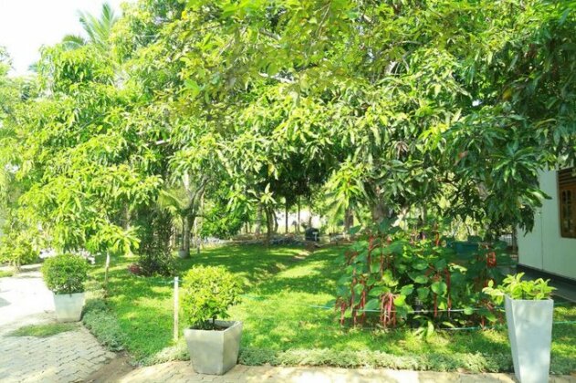 Rathnagiri Resort - Photo3
