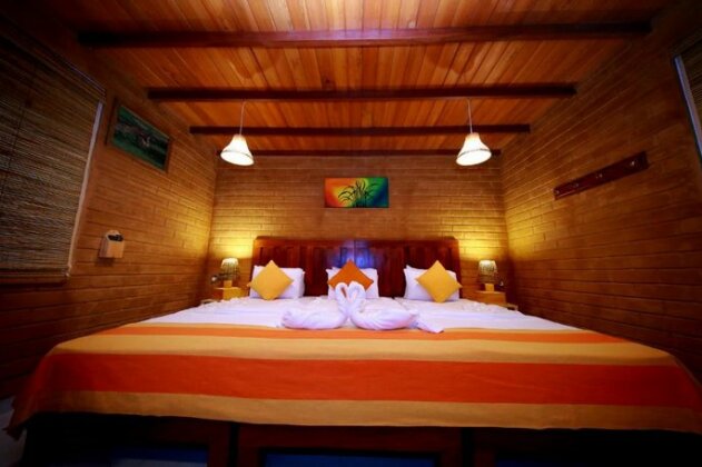 Safari Lodge Yala - Photo4