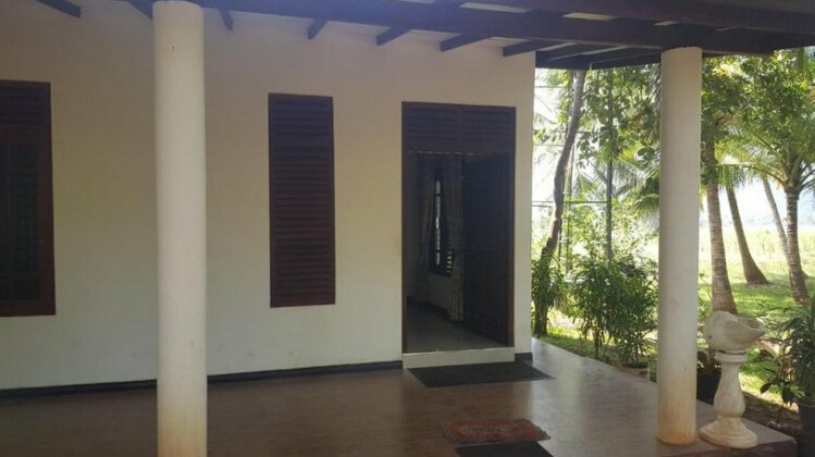 Sagara safari & holidays - Photo4