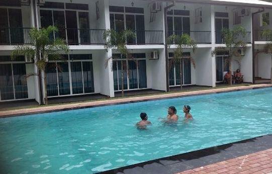 Samwill Holiday Resort - Photo2