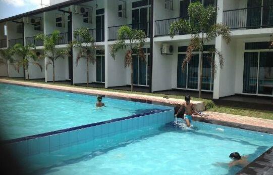 Samwill Holiday Resort - Photo3
