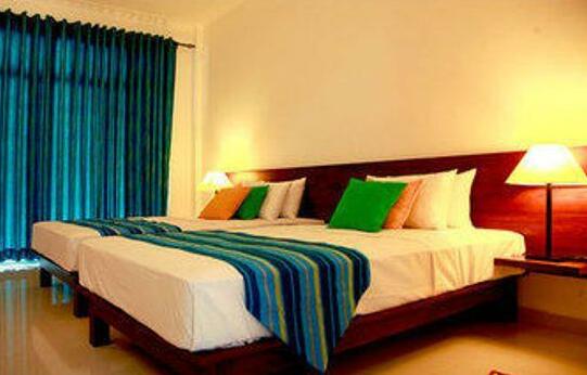 Samwill Holiday Resort - Photo5