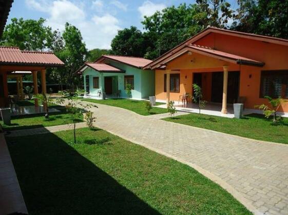 Silverline Holiday Resort - Photo3