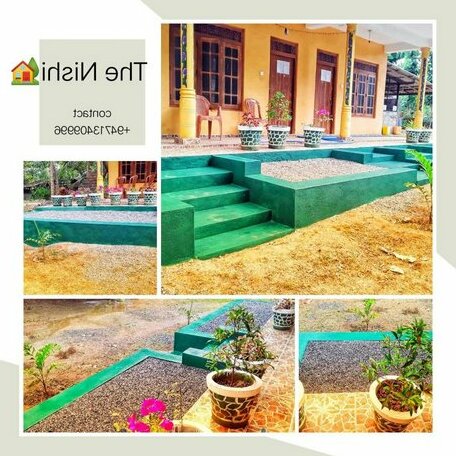 The Nishi - Photo2