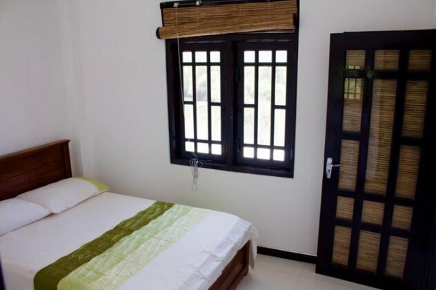 Theja Lake View Resort - Photo2