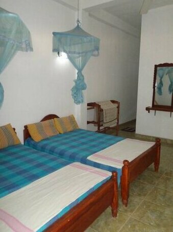 Vista Rooms Wanniarachhi Holiday Resort