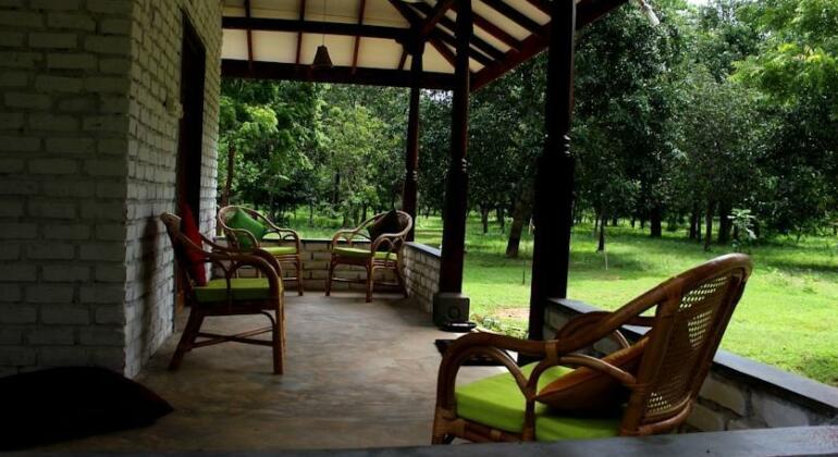 Wellassa Resort - Photo2