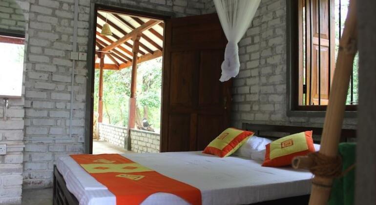 Wellassa Resort - Photo3