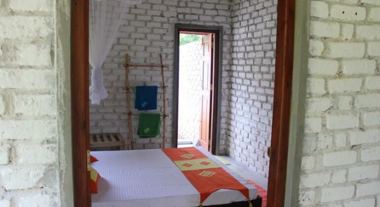 Wellassa Resort - Photo4