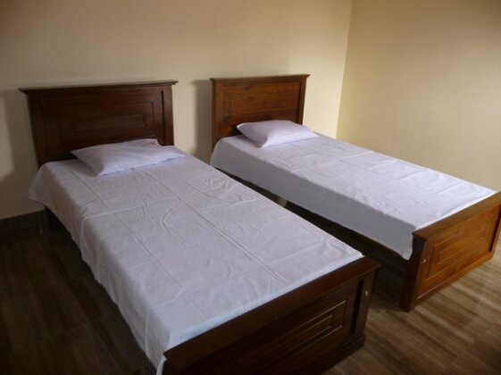 Wild Wild Holiday Resort - Photo3