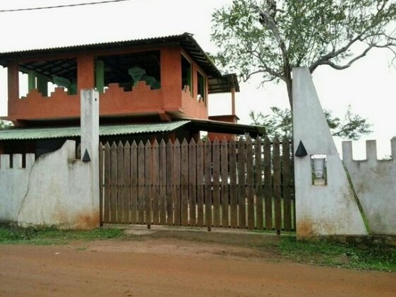 Yala edge Bungalows - Photo2