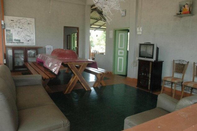 Yala edge Bungalows - Photo4