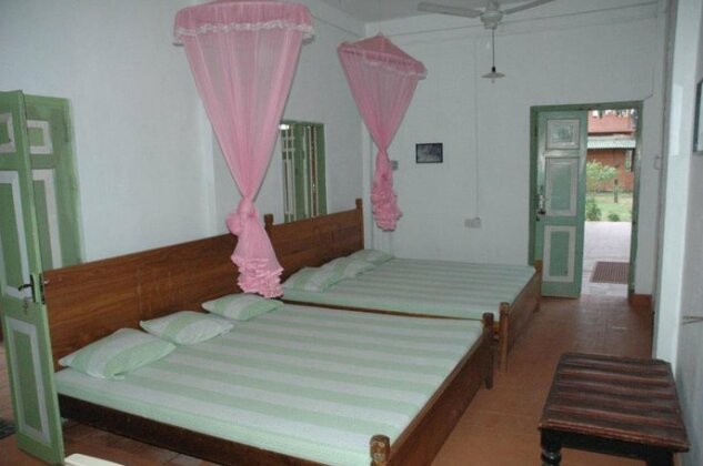 Yala edge Bungalows - Photo5