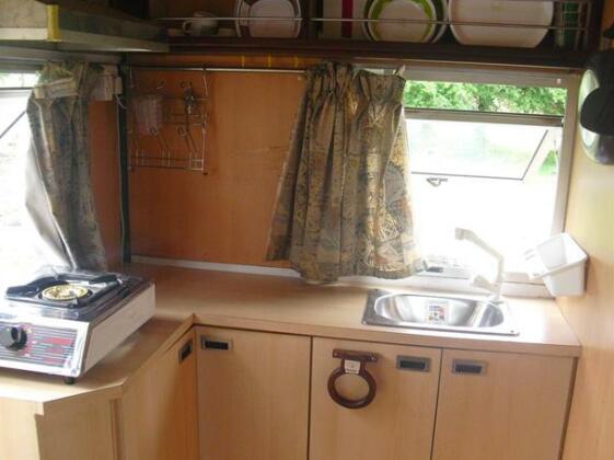 Yala Edge Camping - Photo5