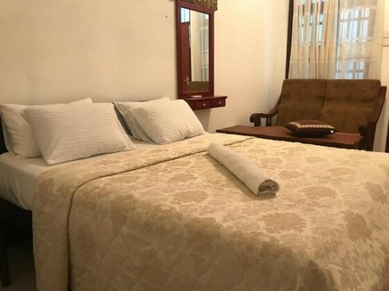 A to Zee Airport Villa - Photo4