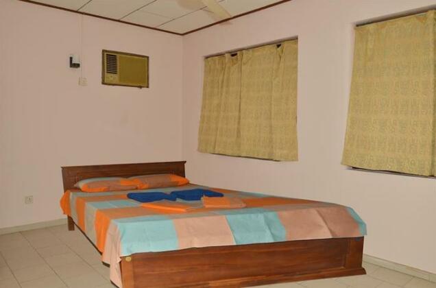 Airport A4 Residence - Photo5