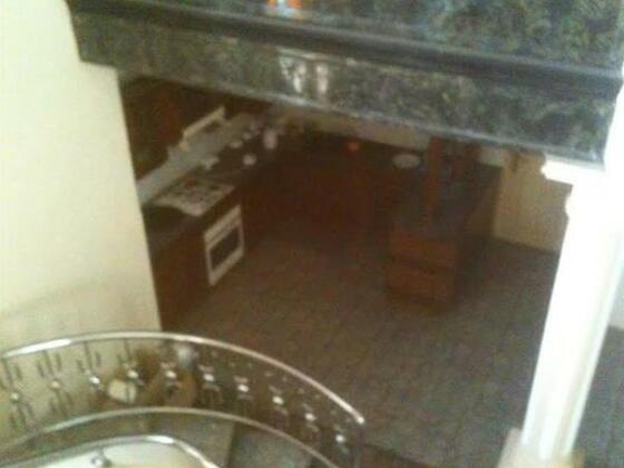 Airport Lounge Hotel - Photo4