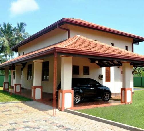 Airport Villa Katunayake - Photo2