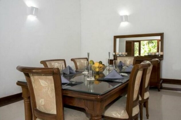 Coco Villa Peach Tree - Photo2