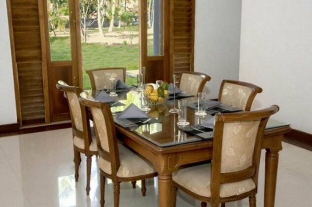 Coco Villa Peach Tree - Photo4