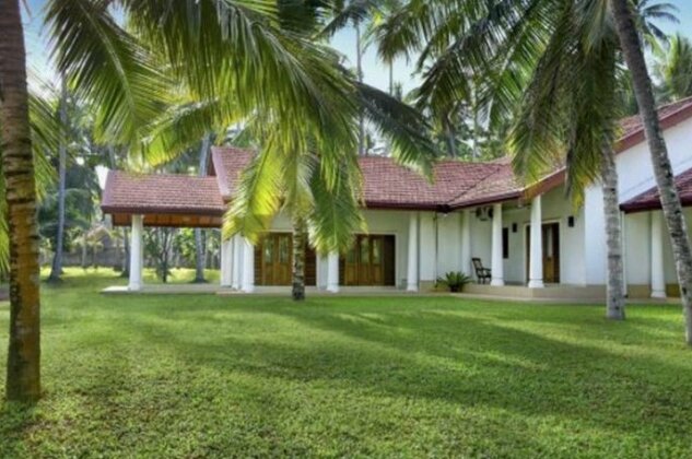 Coco Villa Peach Tree - Photo5