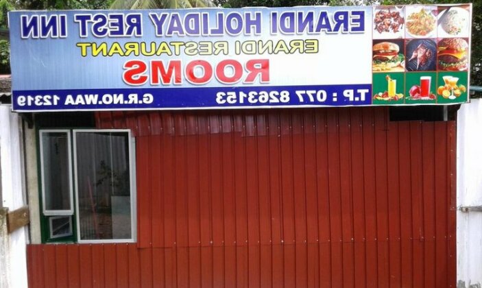 Erandi Holiday Home - Photo2