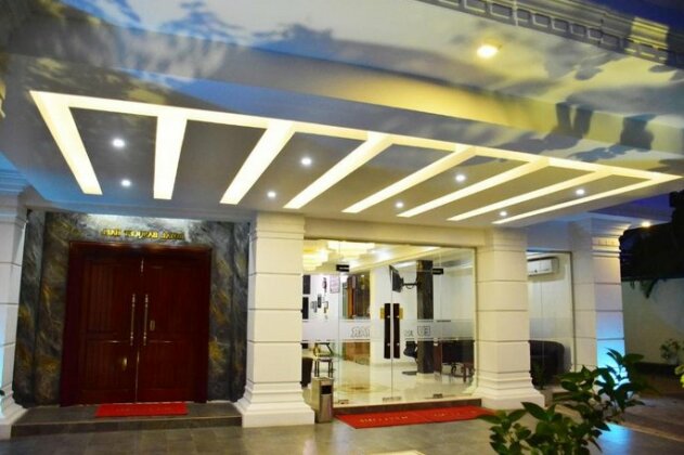 Euro Star Hotel - Photo2